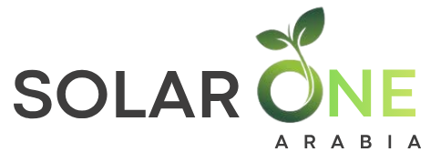 Solar One Arabia Logo