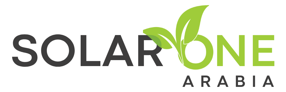 Solar One Arabia Logo 2