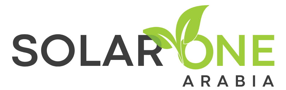 Solar One Arabia Logo