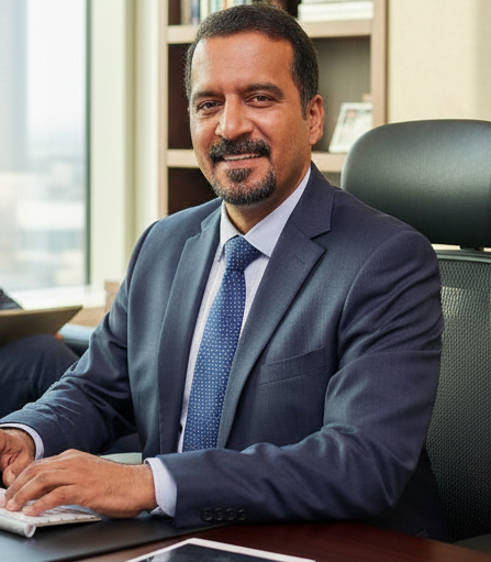 shahid sattar rana portfolio manager