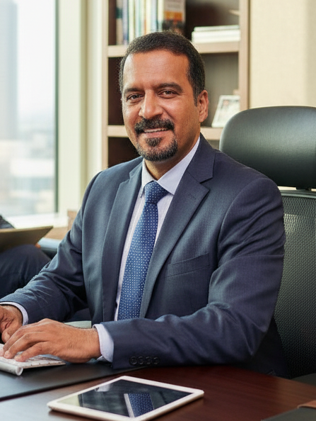 shahid sattar rana portfolio manager